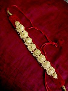 Bridal Jewellery Set