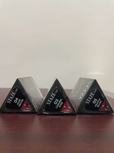 Staze Combo Of 3 Lipsticks Sealed