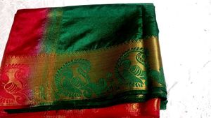 Silk Saree