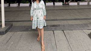 Women Cotton Dress
