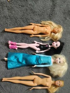 4 Dolls Combo