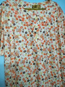 IMPORTED NIGHTY FOR WOMAN