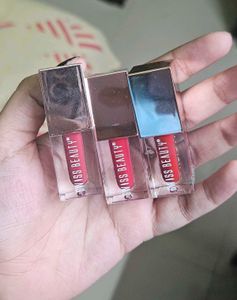 Swiss Beauty Lipsticks🎀💗