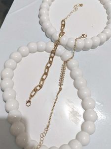 Bracelet Set Of 2