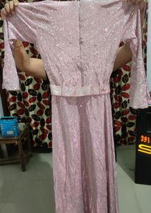 Party Wear Gown For Women