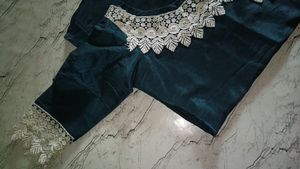 Patiyala Kurti