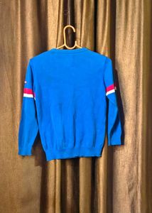 Combo Of 2 Branded Sweaters for 7 to 8 year boys