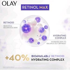 Olay Retinol24 Night Serum