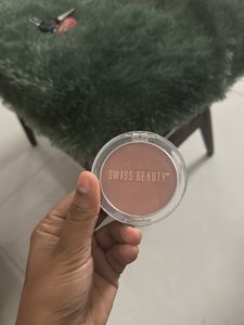 Swiss Beauty Bronzer (SHADE: Glaze )