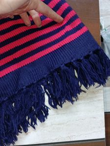 Woolen Pochu