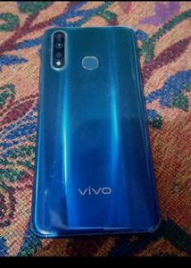 Vivo Z1 Pro Smartphone , 6/128 Version