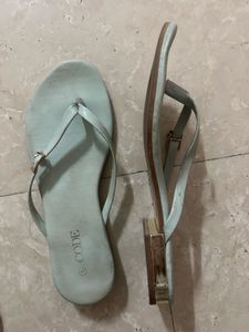 CODE Flip Flops