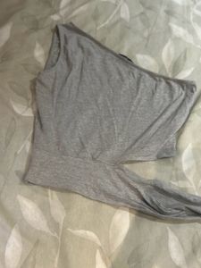 Ajio Cute Top