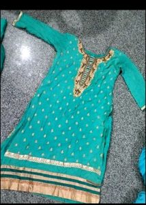 Elegant Kurta