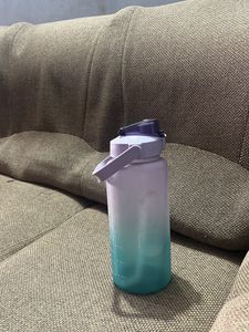 2 Litres Water Bottle