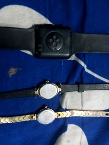 Watchs