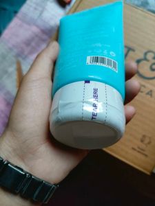 Dot &amp; Key Facewash And Toner