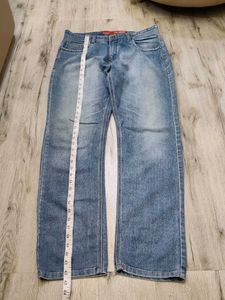 Ma2477 Modo jeans waist 34 inches