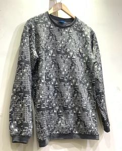 FULL SLEEVES T-SHIRT