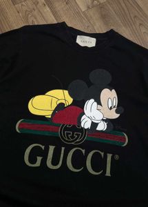 Gucci Authentic Unisex Tee