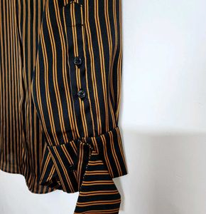 Zara Woman Shirt
