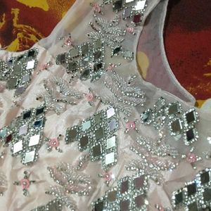 New Party Wear Gown