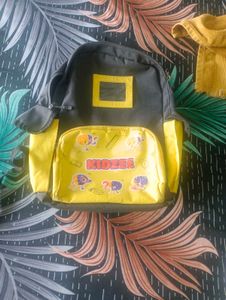 Kidzee Backpack Buy Any One
