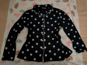 Night Suit Sweet Dreams