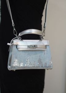 Sequence Bag Savana
