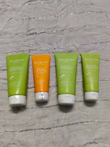 Please Read carefully Skincare Combo Offer