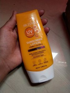 Sunscreen