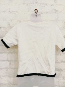 ZARA new With Tag Winter vest
