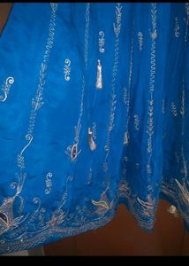 Sonam Kapoor Inspired Lehenga