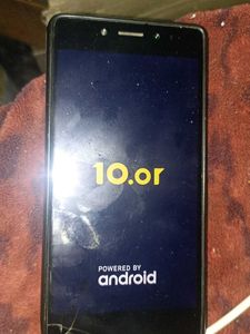 Used Smartphone G 10