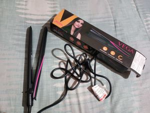Hair Straightener