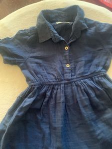 Girls Frock