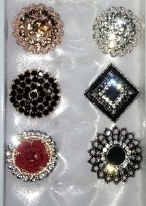 PARTY WEAR RINGS