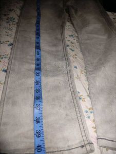 G-Star RAW Grey Jeans