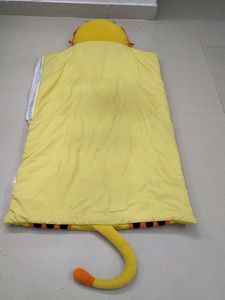 🦁 Lion Sleeping Bag