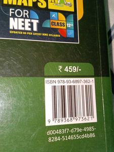 NEET Biology 38 Years Solved Questions