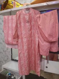 Kurthi Set