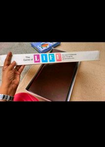 Funskool Game Of Life Board