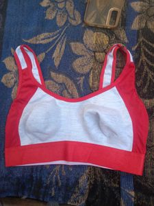 New Sport&#39;s Bra For Women And Girls