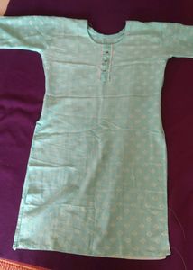 Ladies Kurta