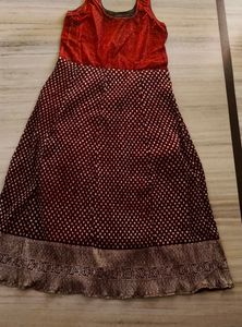 New Shinning Gown