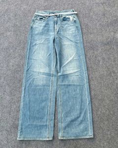 Vintage Baggy Jeans