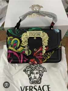 Versace Bags- Sold One- Back Again
