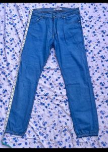 Combo Of 4 Jeans Zara, Levi&#39;s, 2 Pepe Jean 👖