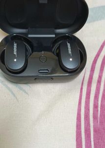 Bose Bluetooth Wireless Ear Buds