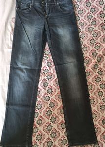 Mens - Size 30 - BRANDED - Wert Jeans